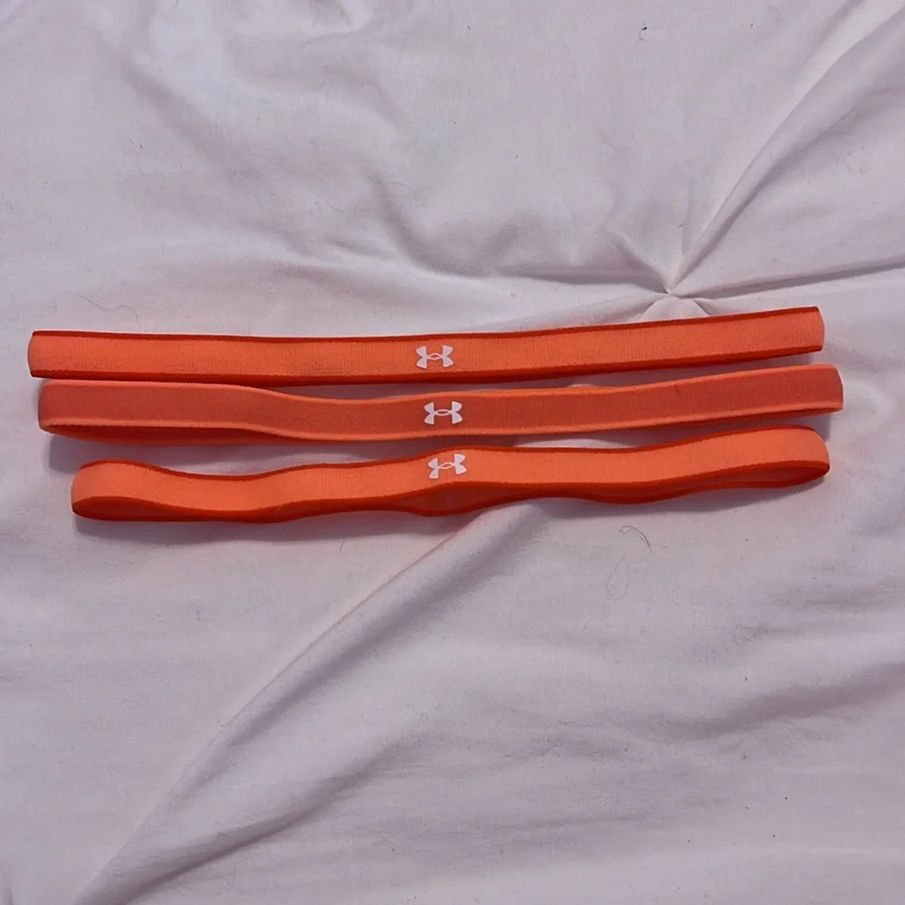 Under armour headband bundle - Picture 6 of 6